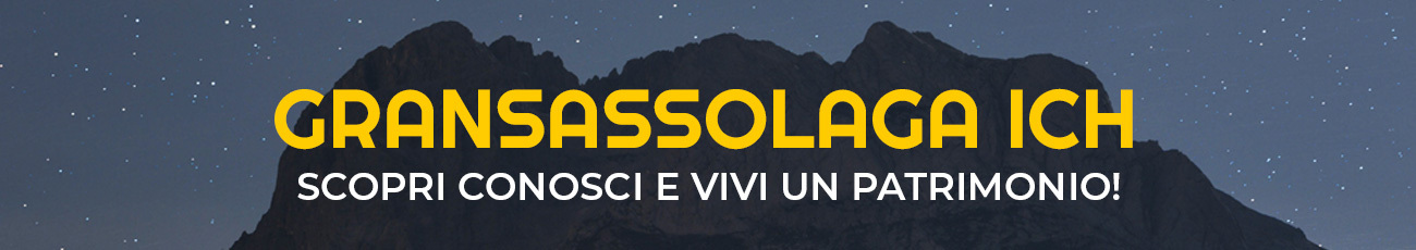 Gran Sasso Laga ICH