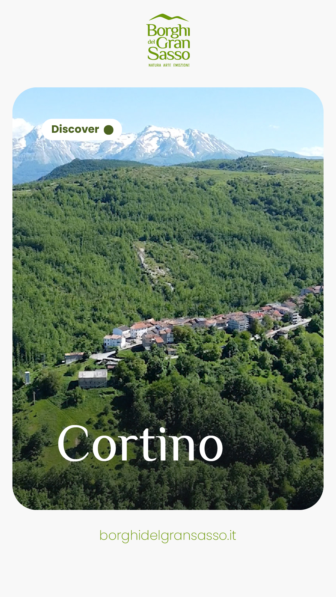 Cortino
