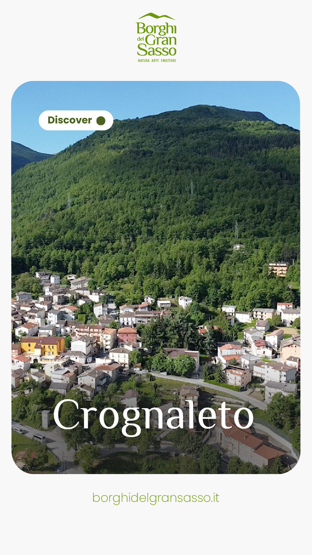 Crognaleto
