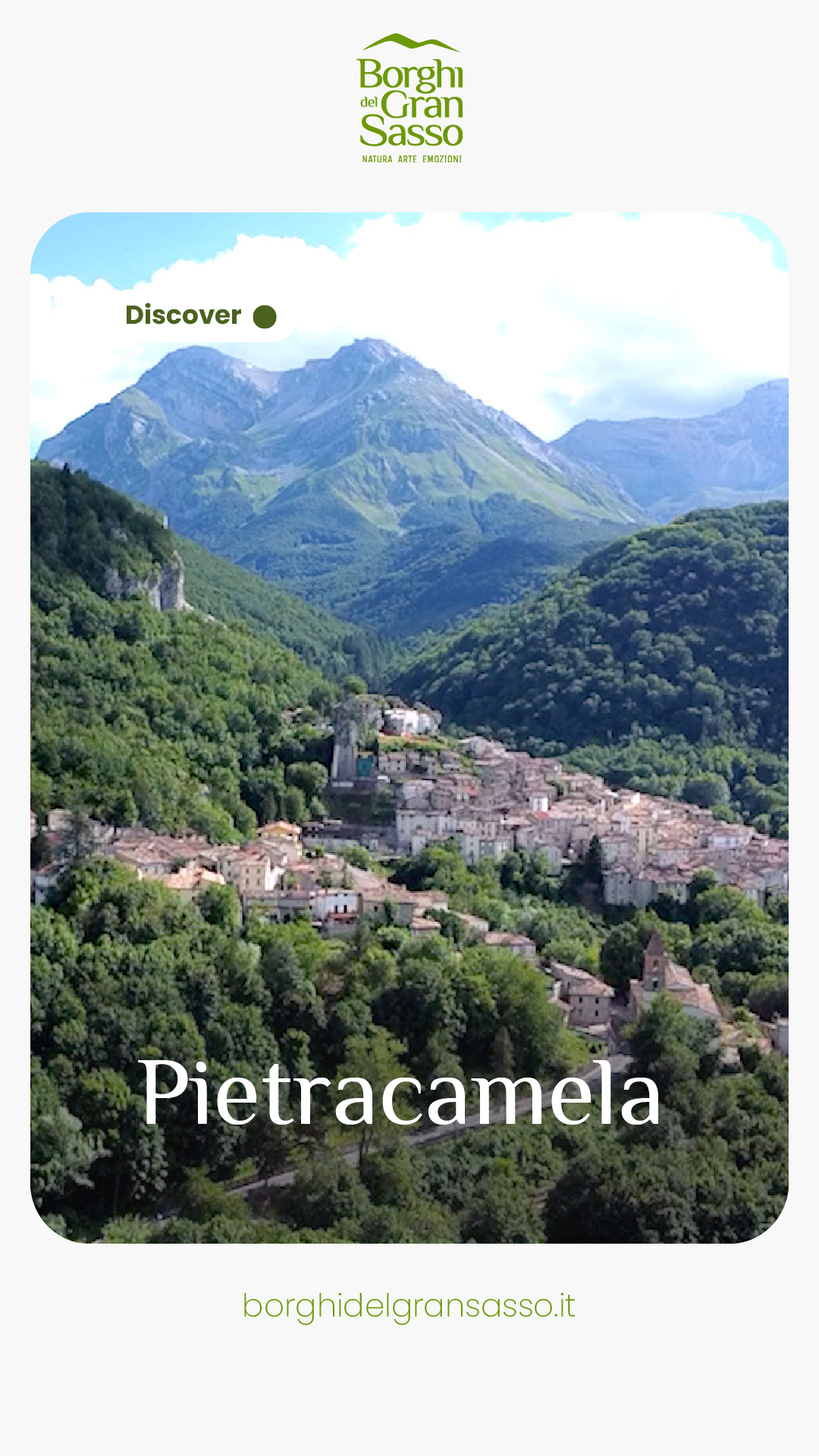 Pietracamela