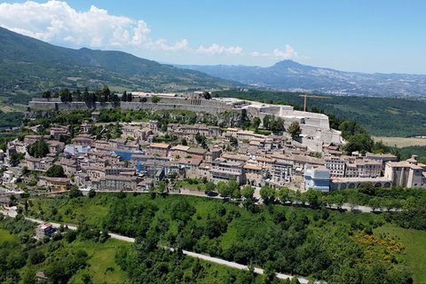 Civitella del Tronto
