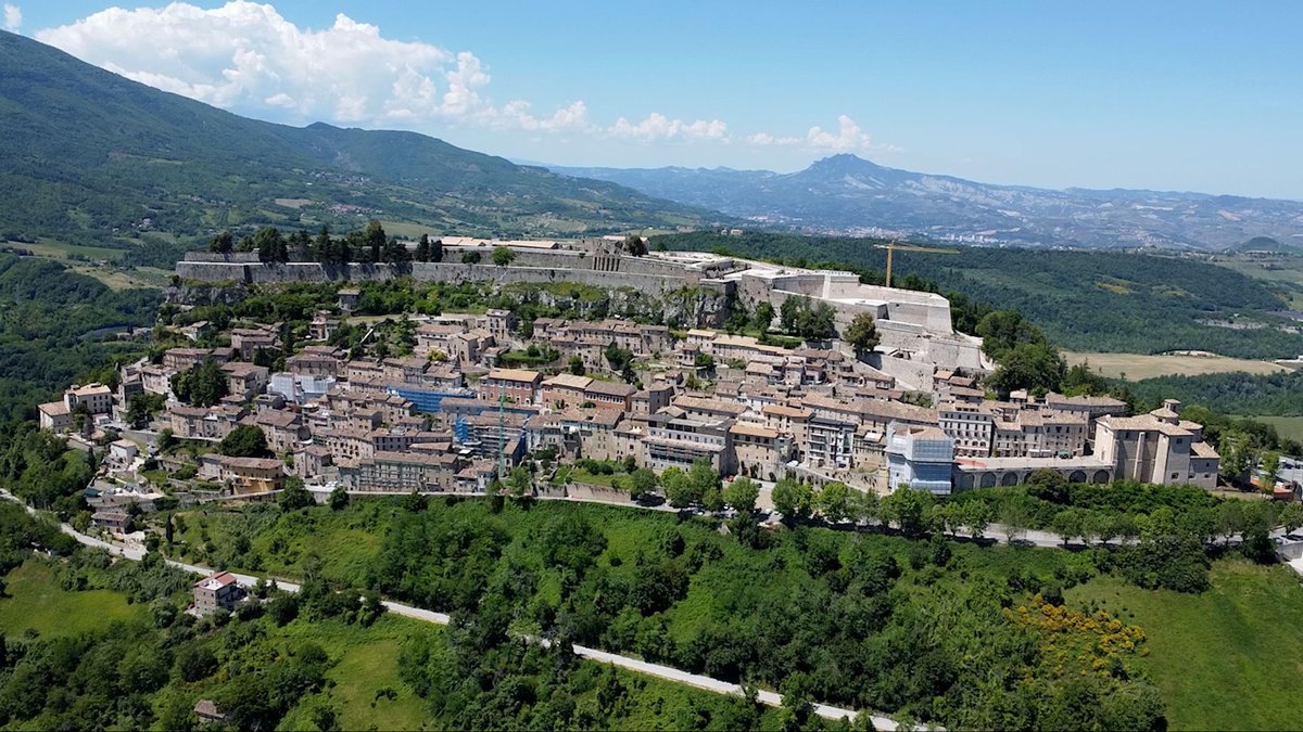 Civitella del Tronto