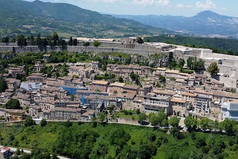 Civitella del Tronto