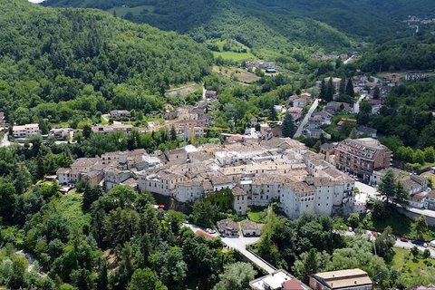 Isola del Gran Sasso