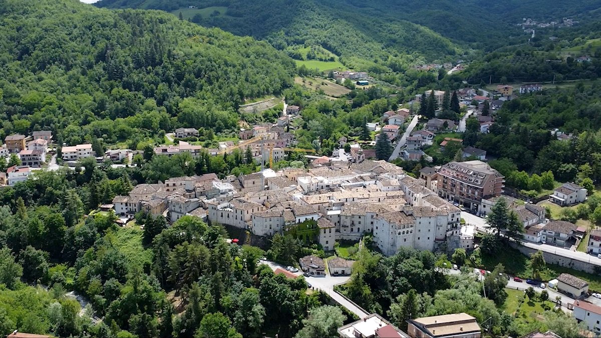 Isola del Gran Sasso
