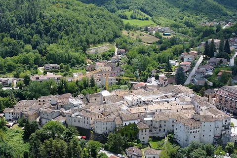 Isola del Gran Sasso