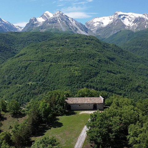 Living Gran Sasso: “Borghimpresa”