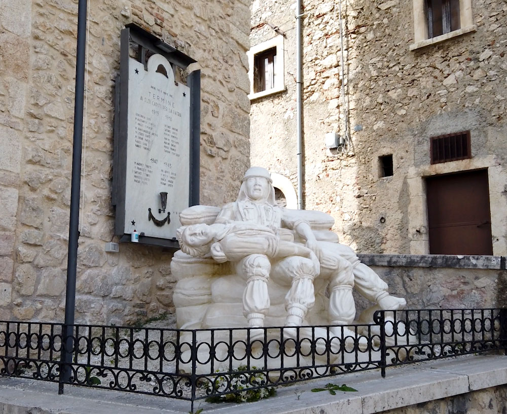 Chiesa di Maria Santissima della Natività (Termine)