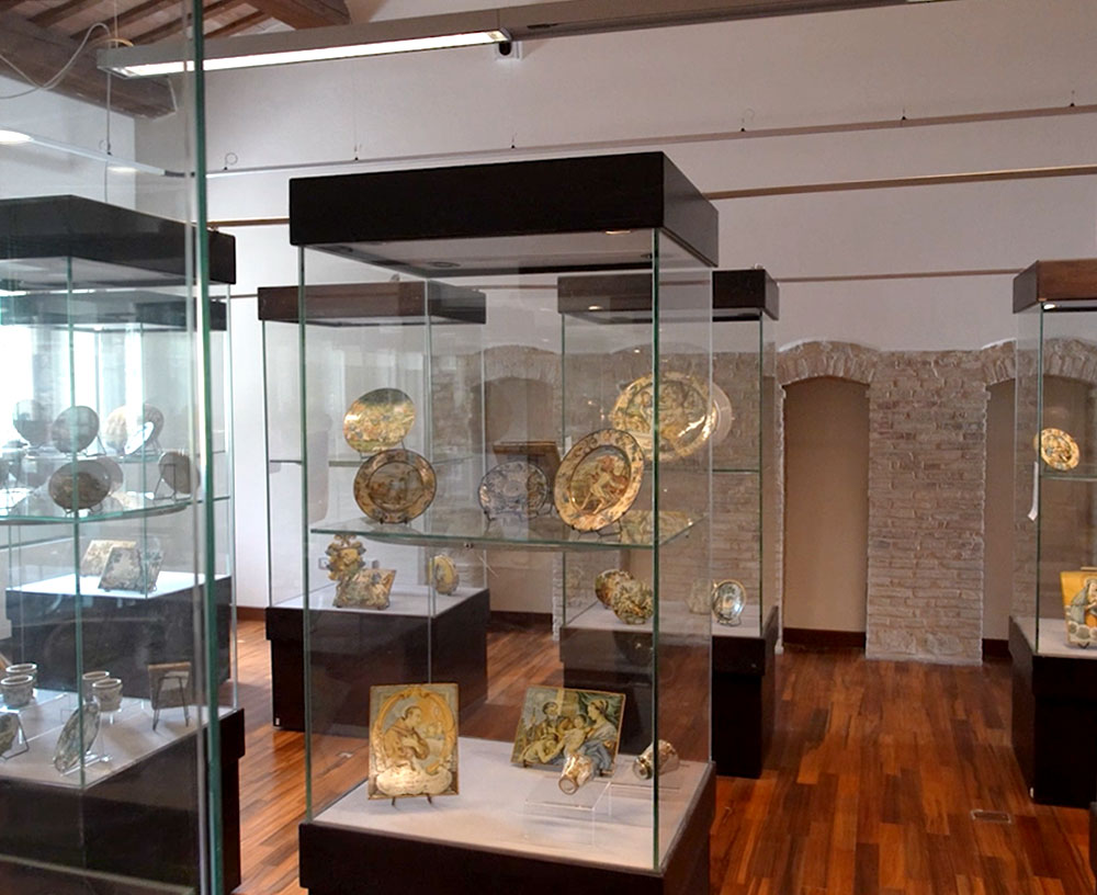 Museo della Ceramica