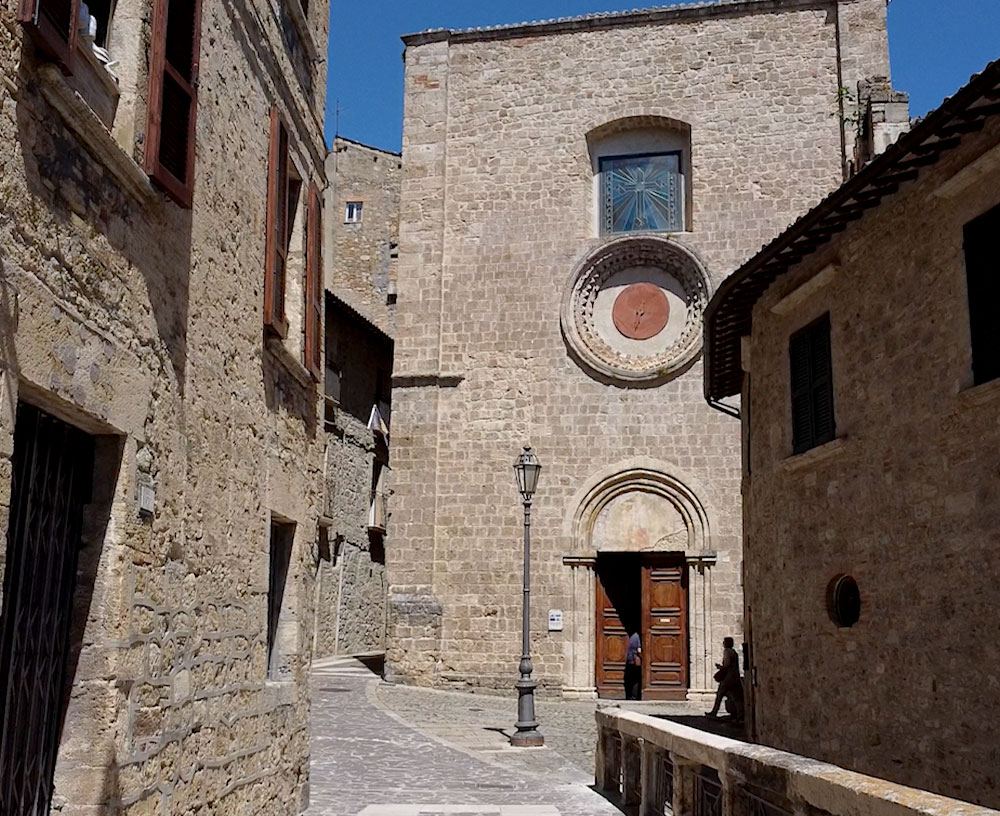 Chiesa di San Francesco