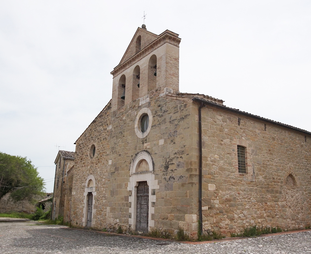 Castiglione della Valle