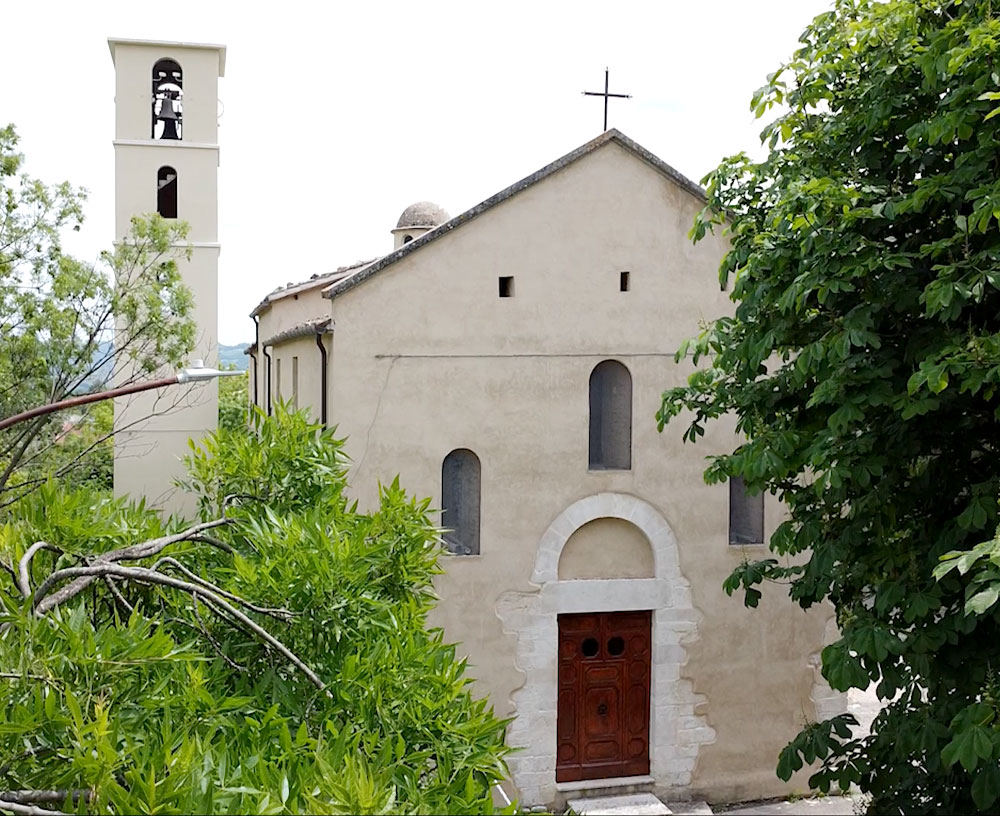 Chiesa di San Paolo Apostolo