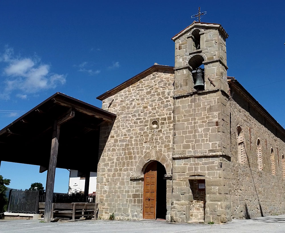 Chiesa di San Salvatore