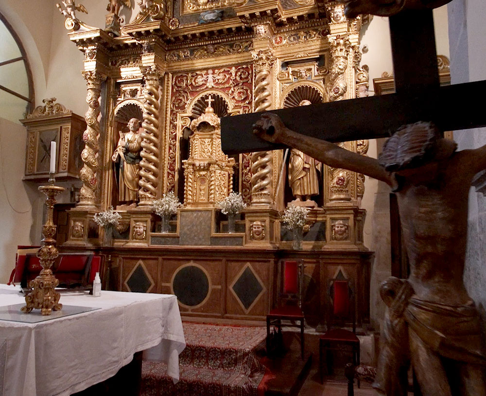 Chiesa dei Santi Pietro e Paolo