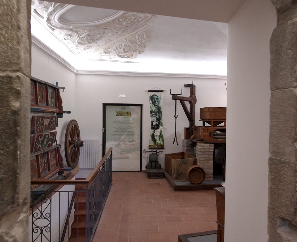 Museo delle Genti del Gran Sasso