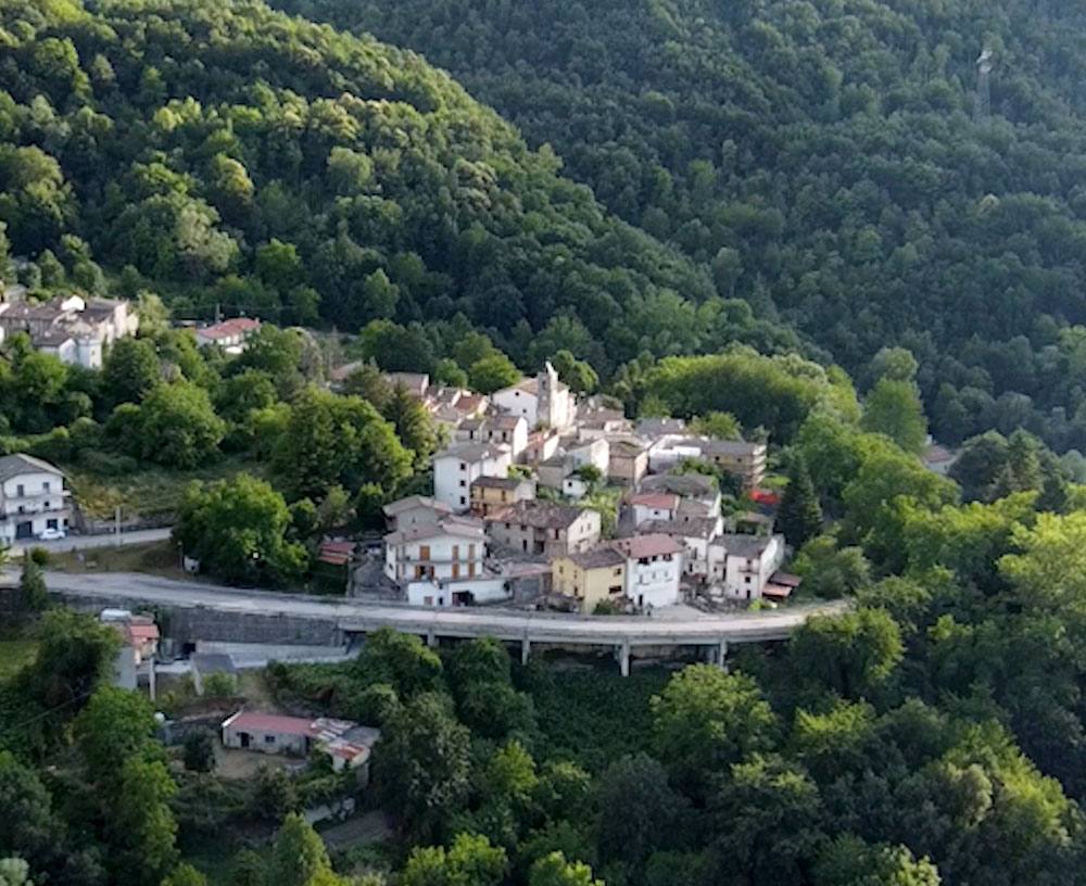 Frazione di Intermesoli