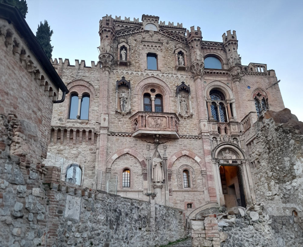 Castello della Monica
