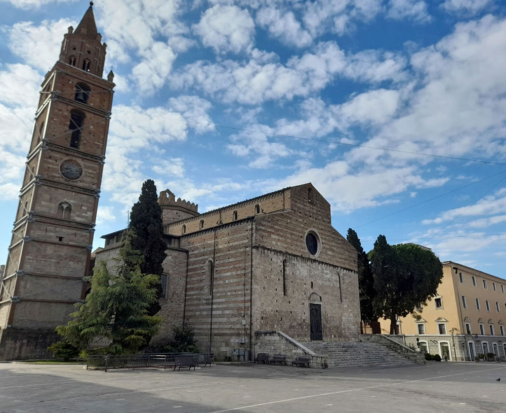 Duomo di Teramo