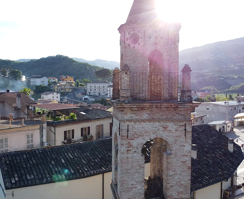 Chiesa della Madonna delle Vergini