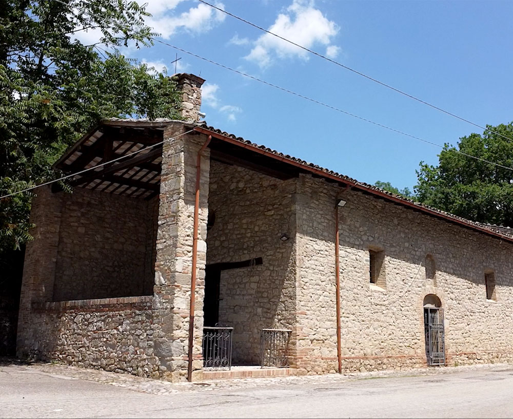 Chiesa di San Bartolomeo