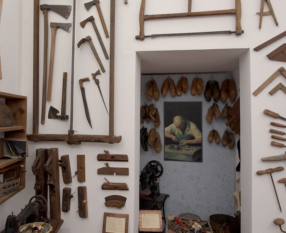 Tradizioni e Memoria