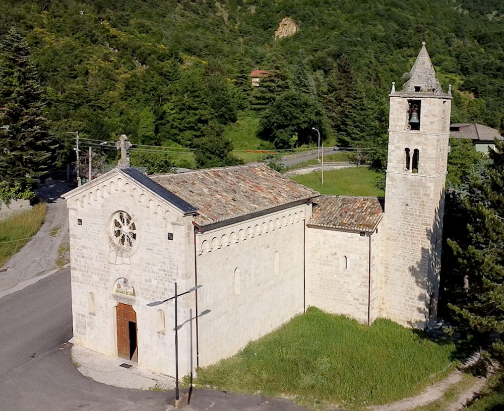 Chiesa di San Vito