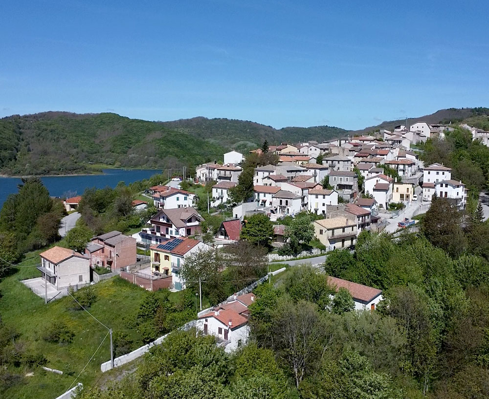 Frazione di Mascioni