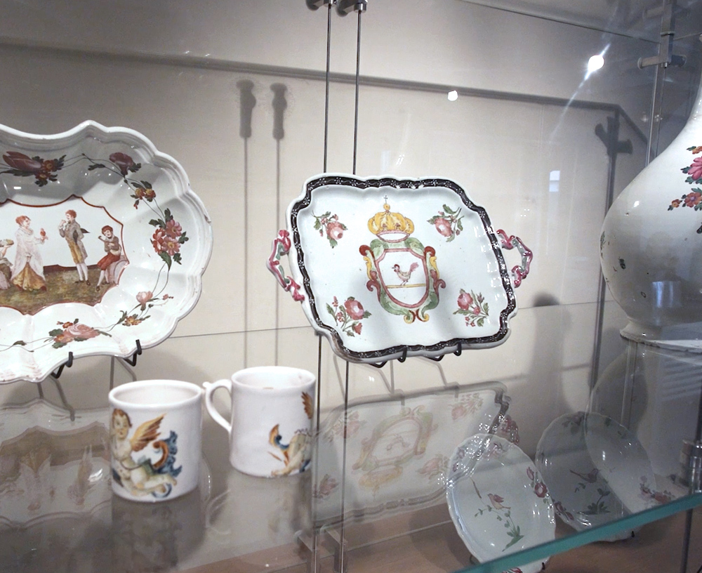 La Ceramica di Castelli