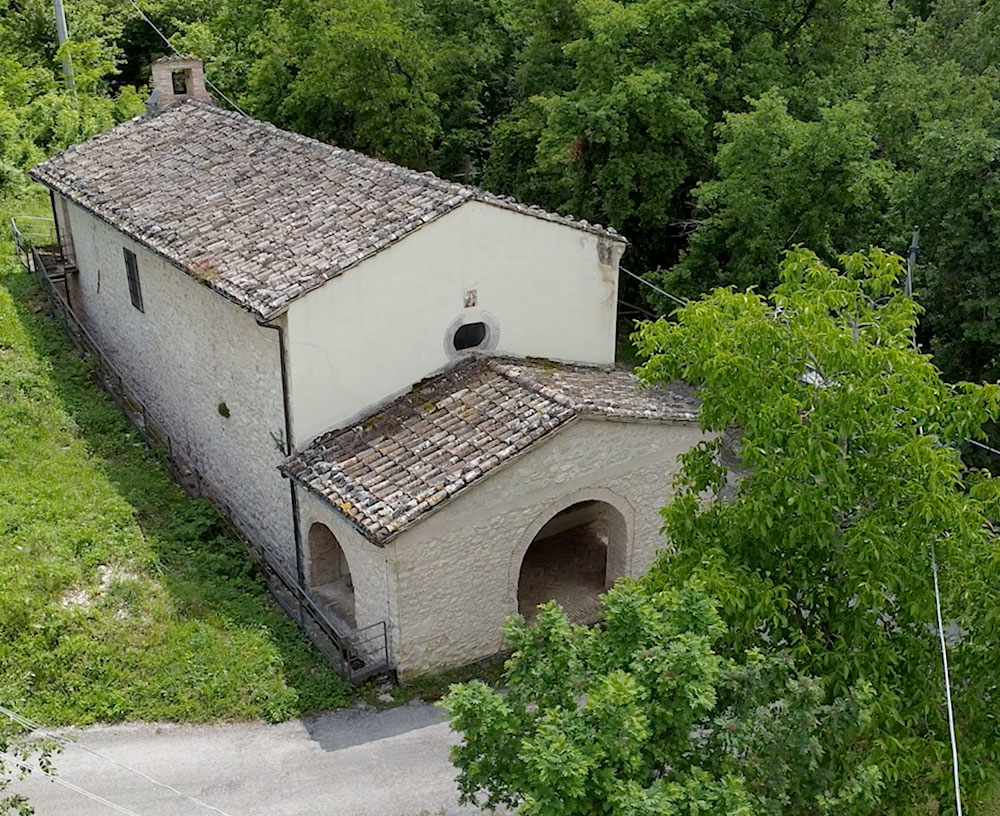 Chiesa di San Donato