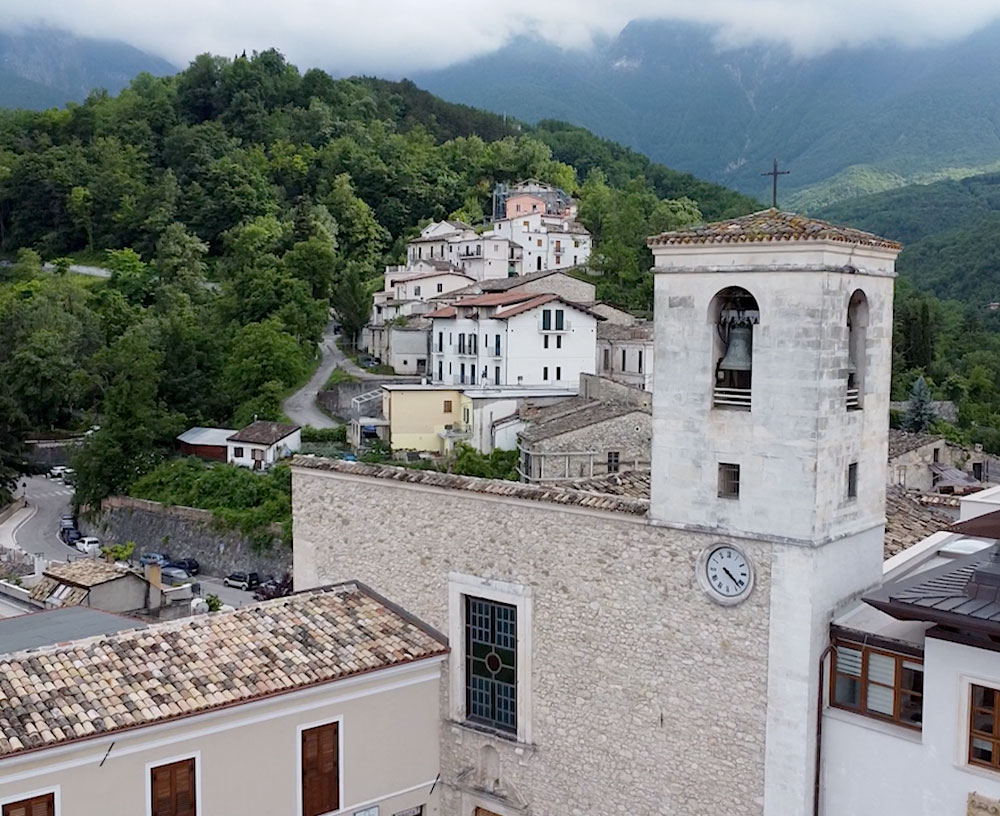 Chiesa di San Giovanni Battista