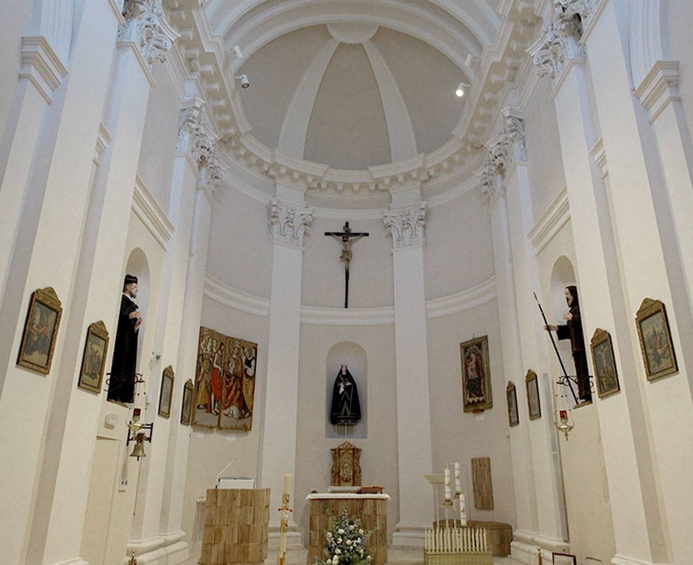 Chiesa di San Paolo Apostolo