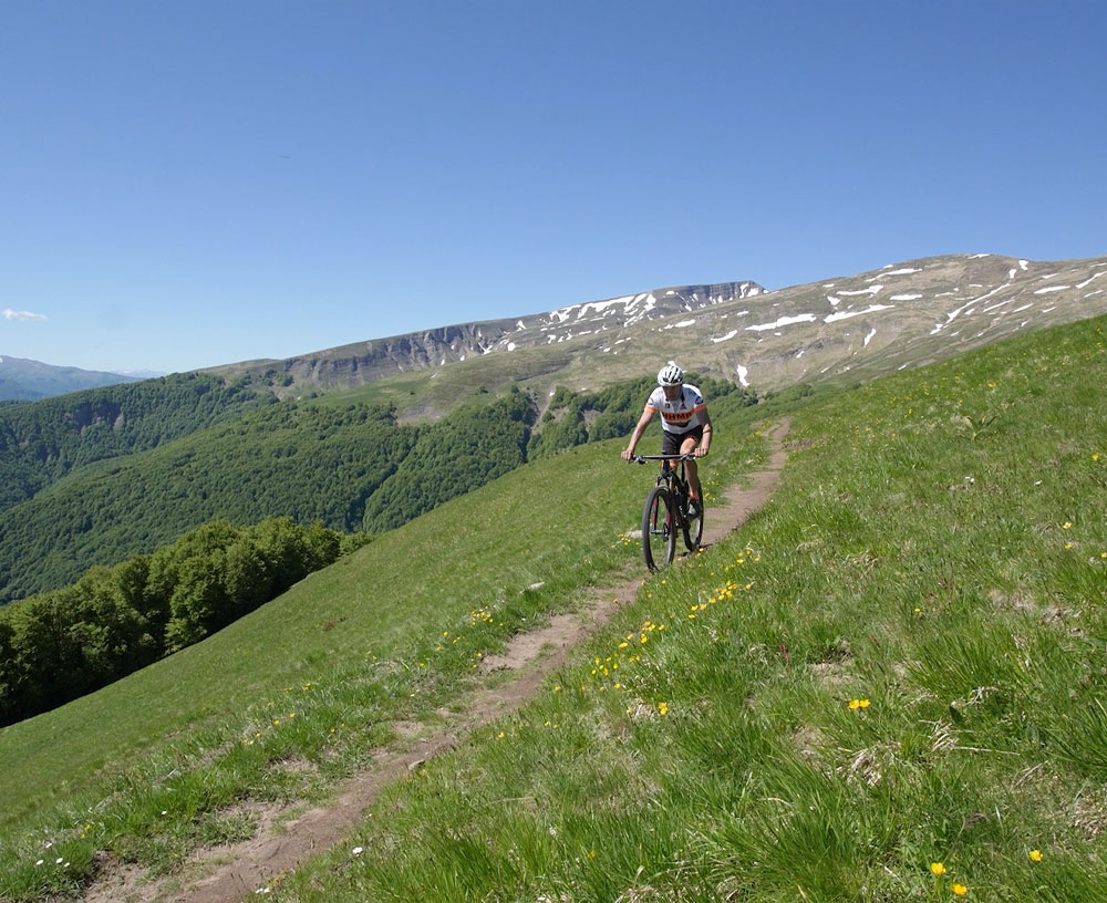 Sentieri e Escursioni